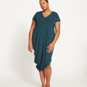 Universal Standard Geneva Dress (2XS Universal Standard Sizing)
